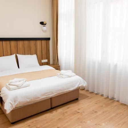 La Pera Suites Istanbul Eksteriør bilde
