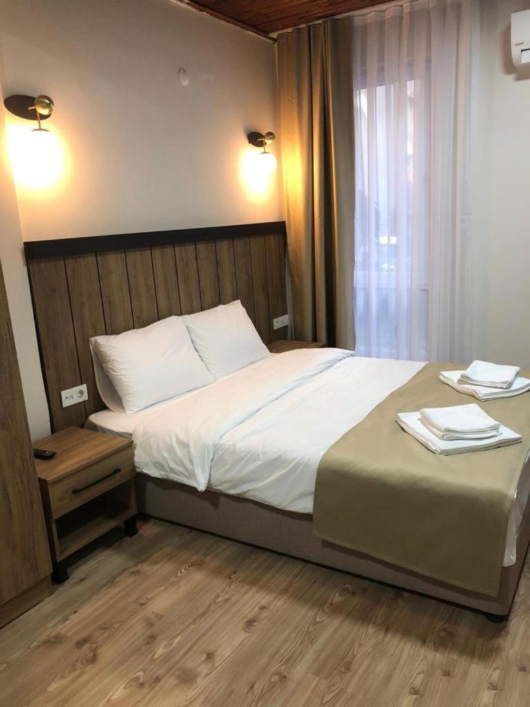 La Pera Suites Istanbul Eksteriør bilde