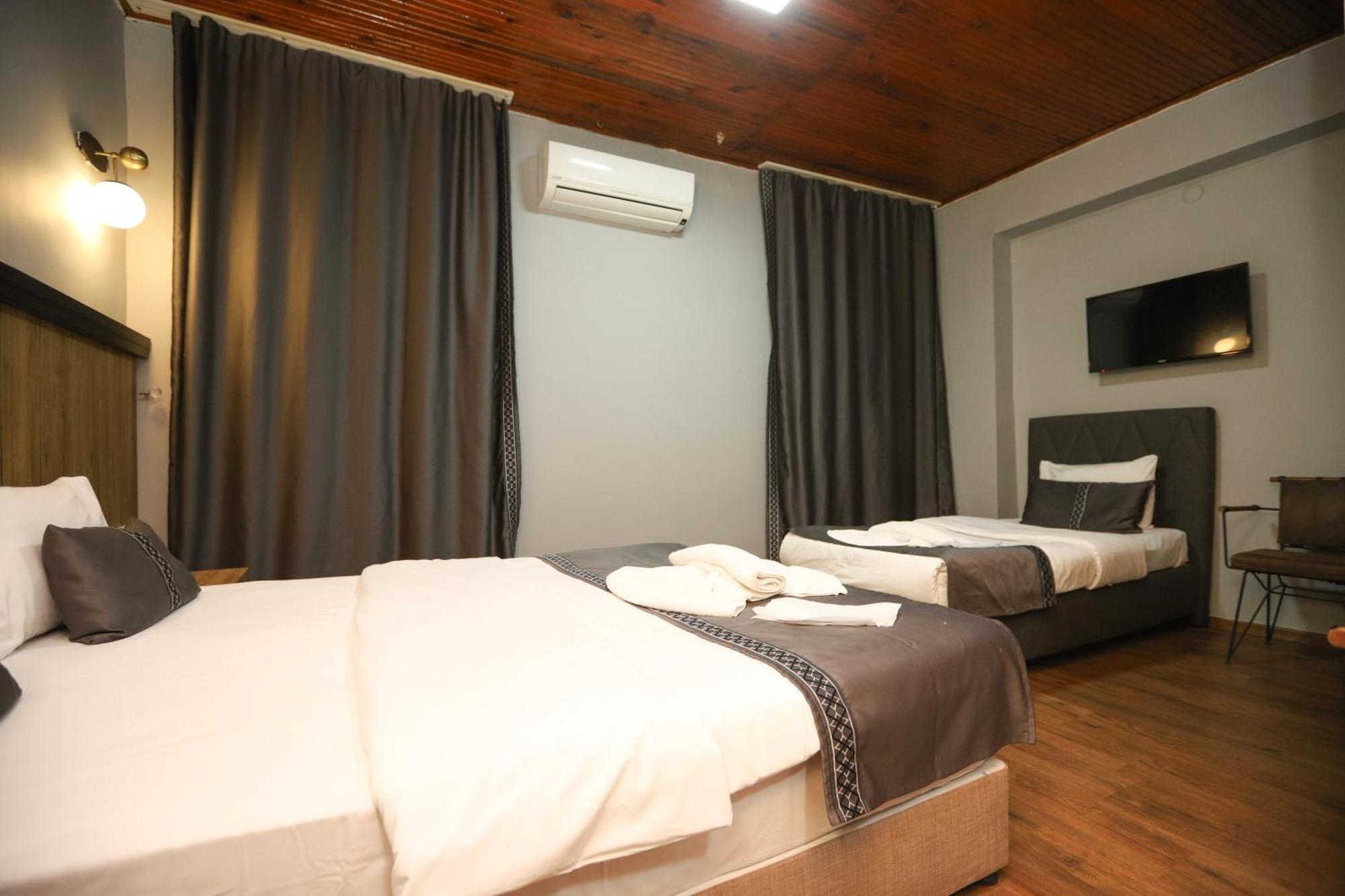 La Pera Suites Istanbul Eksteriør bilde